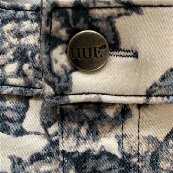 Hue floral leggings - Picture 5 of 8
